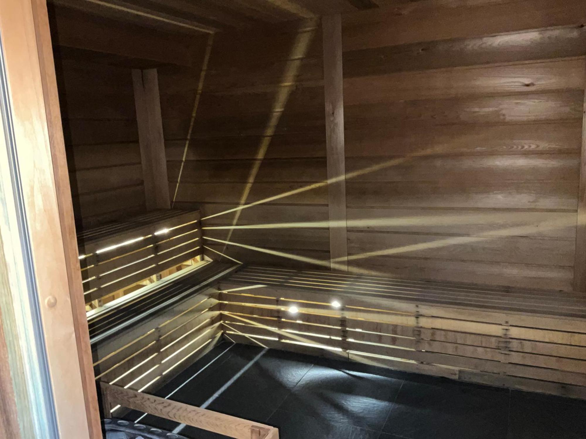 Appt Renove, 6 Personnes Arc 1950 Vue Exceptionnelle Montblanc, Sauna, Hammam, Piscine Int Et Ext Les Arcs (Savoie) Exterior foto